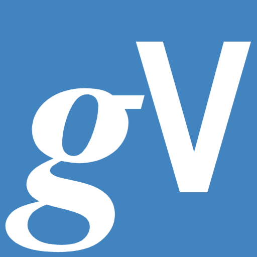 Favicon gV